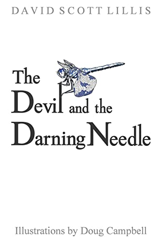 Stock image for The Devil and the Darning Needle for sale by PBShop.store US