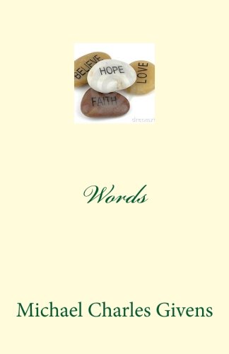 Imagen de archivo de Words a la venta por Revaluation Books