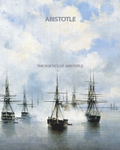 Beispielbild fr The Poetics of Aristotle zum Verkauf von SecondSale