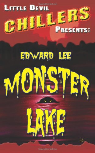 9781461064404: Monster Lake