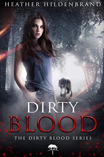 Beispielbild fr Dirty Blood: 1 (Dirty Blood series) zum Verkauf von WorldofBooks