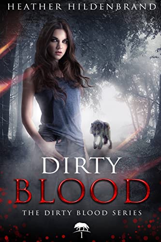 Stock image for Dirty Blood: 1 (Dirty Blood series) for sale by WorldofBooks