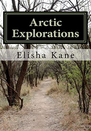 9781461065814: Arctic Explorations