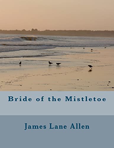 Stock image for Bride of the Mistletoe for sale by THE SAINT BOOKSTORE