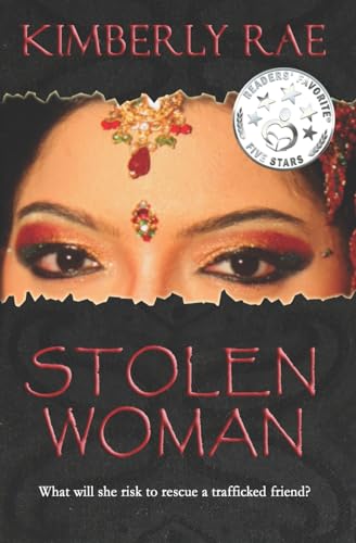 Stock image for Stolen Woman for sale by ThriftBooks-Atlanta