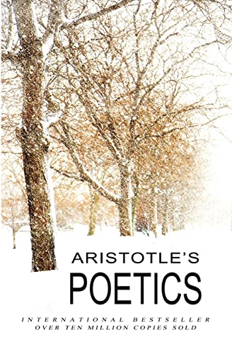 9781461069041: Aristotle's Poetics