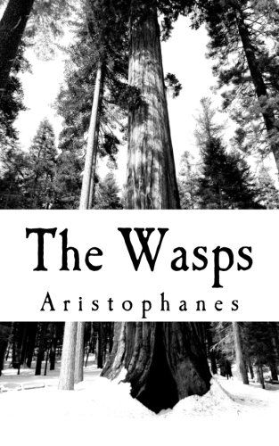 The Wasps (9781461071297) by Aristophanes