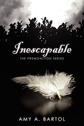 9781461072515: Inescapable: The Premonition Series