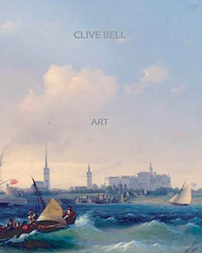 Art (9781461075202) by Bell, Clive