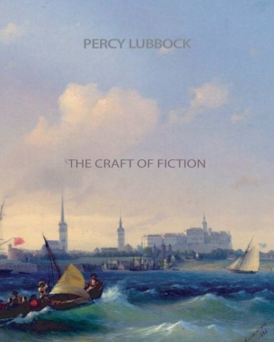 The Craft of Fiction (9781461075233) by Lubbock, Percy