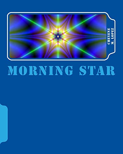 Imagen de archivo de Morning Star a la venta por California Books