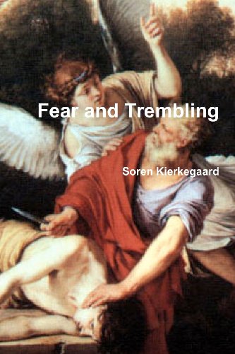 9781461078418: Fear and Trembling