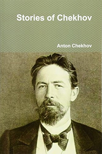 9781461078432: Stories of Chekhov