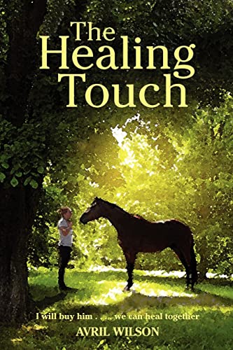 9781461078869: The Healing Touch