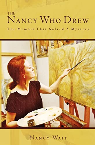 9781461079743: The Nancy Who Drew: The Memoir That Solved A Mystery