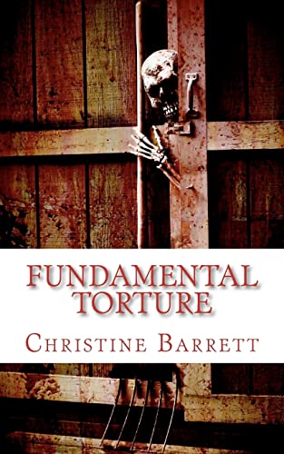 Beispielbild fr Fundamental Torture zum Verkauf von ThriftBooks-Dallas