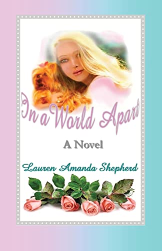 Stock image for In a World Apart for sale by THE SAINT BOOKSTORE