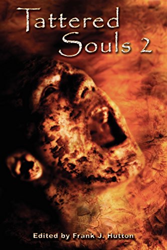 Beispielbild fr Tattered Souls 2: From the Publisher of the multiple Bram Stoker Award Nominated +Horror Library+ series. zum Verkauf von Open Books