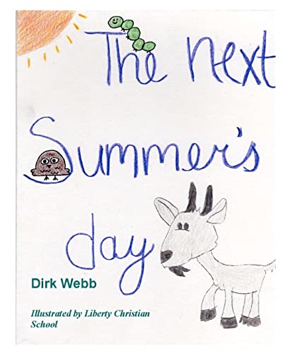 Beispielbild fr The Next Summer's Day zum Verkauf von THE SAINT BOOKSTORE