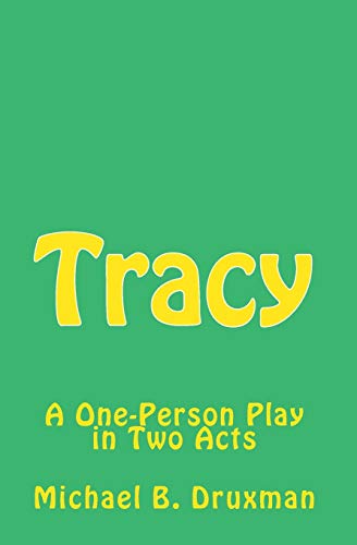 Stock image for Tracy (Paperback) for sale by Book Depository International