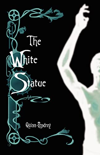 9781461086109: The White Statue