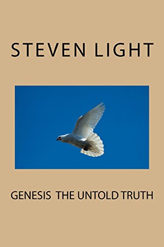 9781461090588: Genesis The Untold Truth