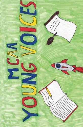 Stock image for MCAA Young Voices (Volume 1) for sale by Revaluation Books