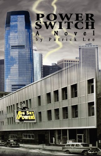 9781461094470: Power Switch: A Novel