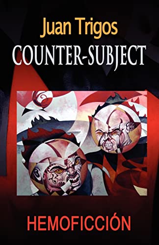 Counter Subject (Spanish Edition) (9781461100522) by Trigos, Juan