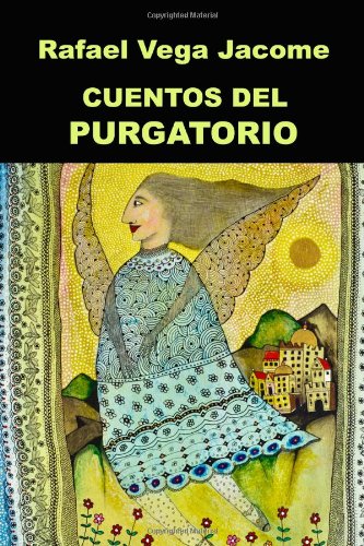 9781461100836: Cuentos del Purgatorio: Narradores colombianos (Spanish Edition)