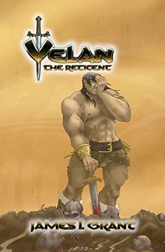 Velan the Reticent (9781461104193) by Grant, James L