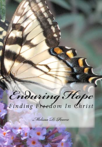 Stock image for Enduring Hope: Finding Freedom In Christ for sale by Lucky's Textbooks