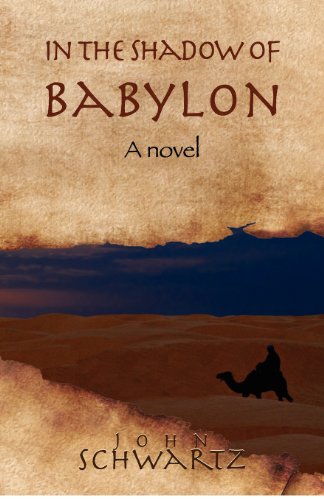Imagen de archivo de In the Shadow of Babylon a la venta por Better World Books