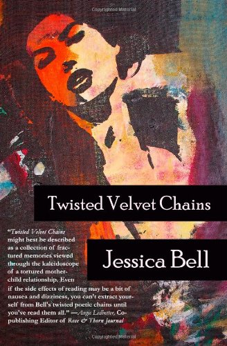 Twisted Velvet Chains (9781461108467) by Bell, Jessica