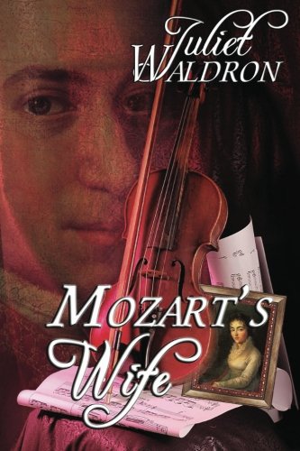 9781461109617: Mozart's Wife