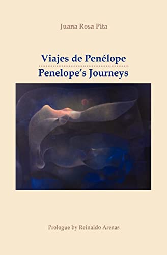 Stock image for Viajes de Penelope - Penelope's Journeys for sale by SecondSale