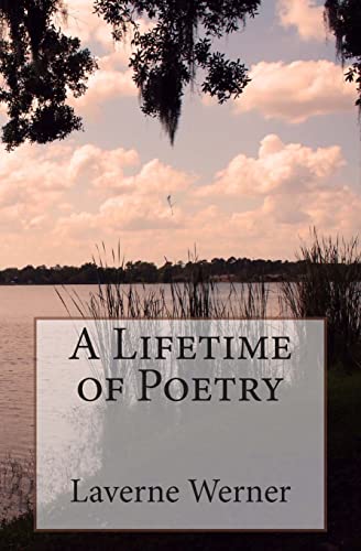 Stock image for A Lifetime of Poetry for sale by THE SAINT BOOKSTORE