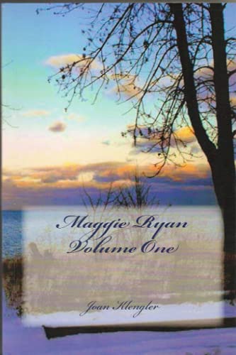 Imagen de archivo de Maggie Ryan Volume One a la venta por ThriftBooks-Dallas