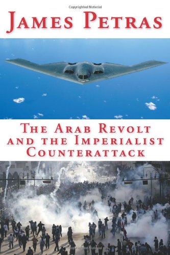 Beispielbild fr The Arab Revolt and the Imperialist Counterattack zum Verkauf von ThriftBooks-Atlanta