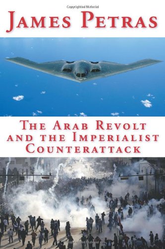 Imagen de archivo de The Arab Revolt and the Imperialist Counterattack a la venta por ThriftBooks-Atlanta