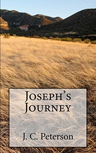 Stock-Bild f�r Joseph's Journey