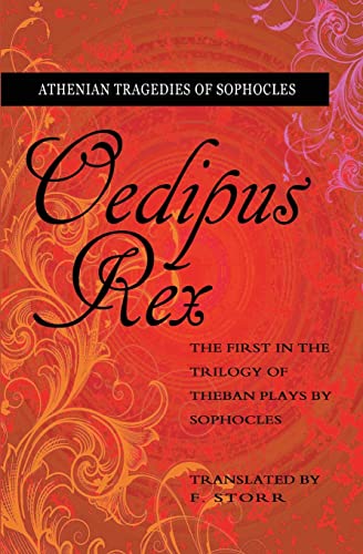 9781461118169: Oedipus Rex