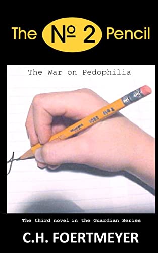 Stock image for The N 2 Pencil: The Guardians Book III - The War of Pedophilia (The Guardian Trilogy) for sale by Lucky's Textbooks