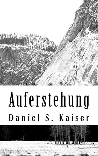 Stock image for Auferstehung (German Edition) for sale by Lucky's Textbooks