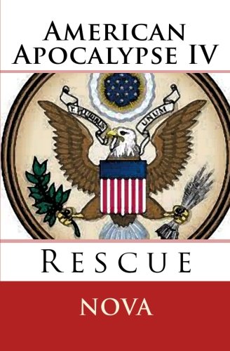 9781461124214: Rescue (American Apocalypse)