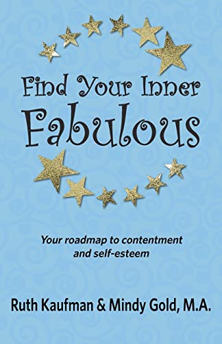 9781461124825: Find Your Inner Fabulous