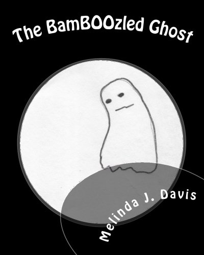 Stock image for The BamBOOzled Ghost for sale by Revaluation Books