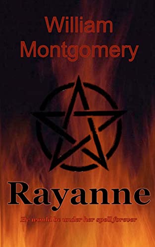 Beispielbild fr Rayanne zum Verkauf von THE SAINT BOOKSTORE