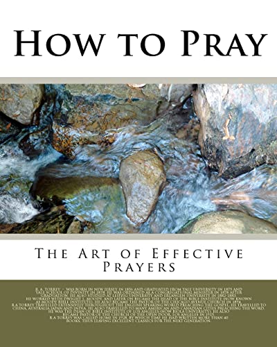 How to Pray - Torrey, Reuben A.