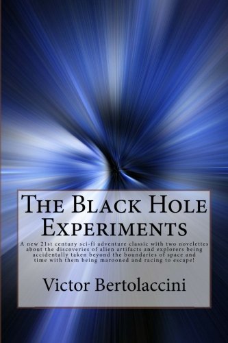 Imagen de archivo de The Black Hole Experiments a la venta por Buchpark